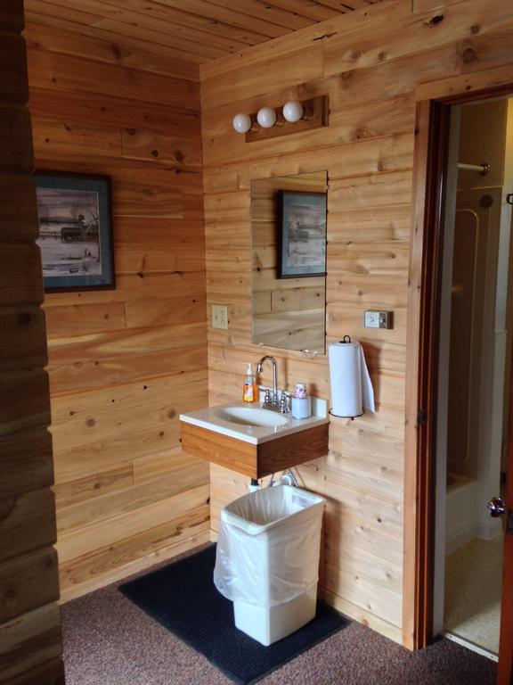 Indianhead Motel Ironwood Kültér fotó